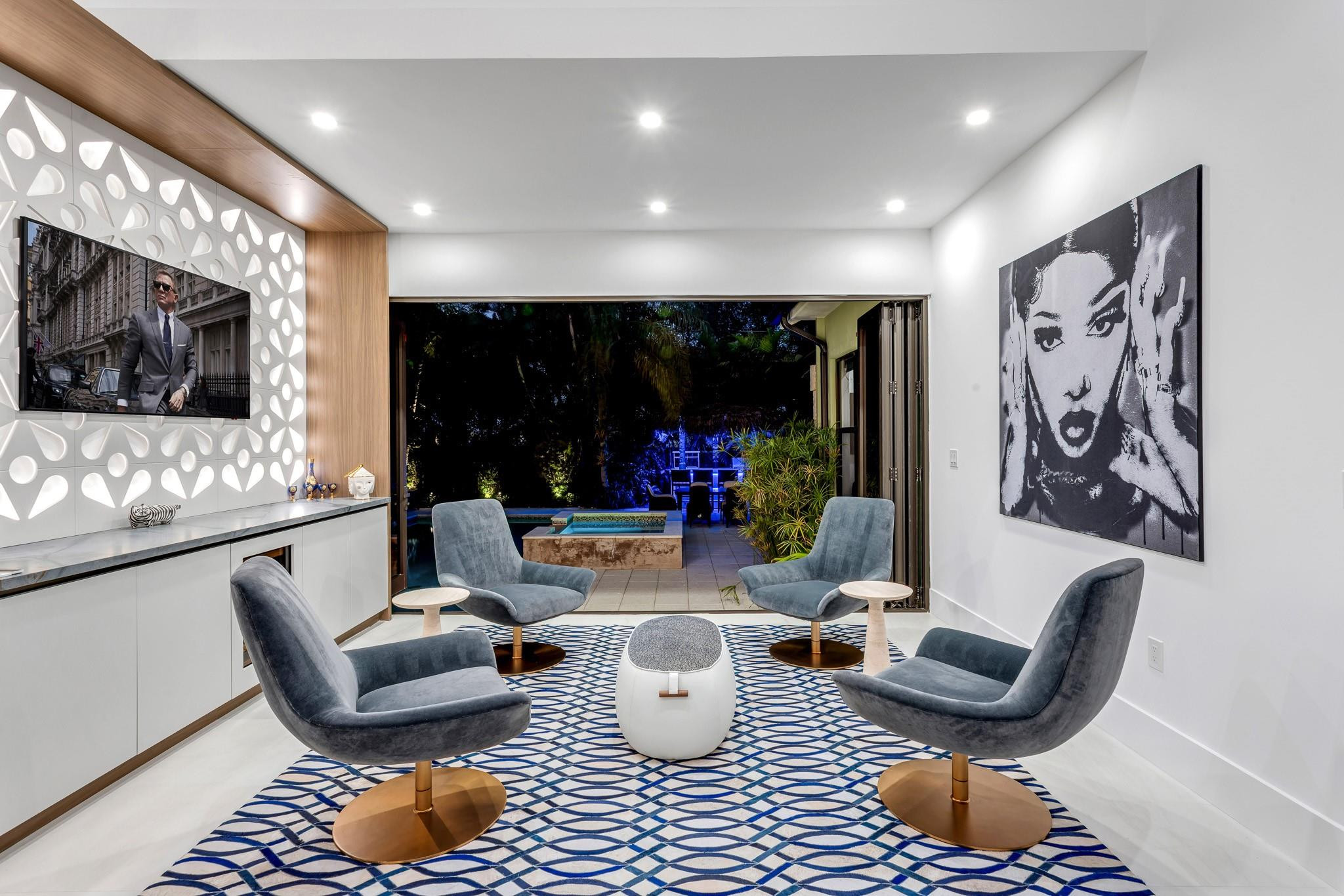 Holmberg & Mc Kees Sub 1- - Residential