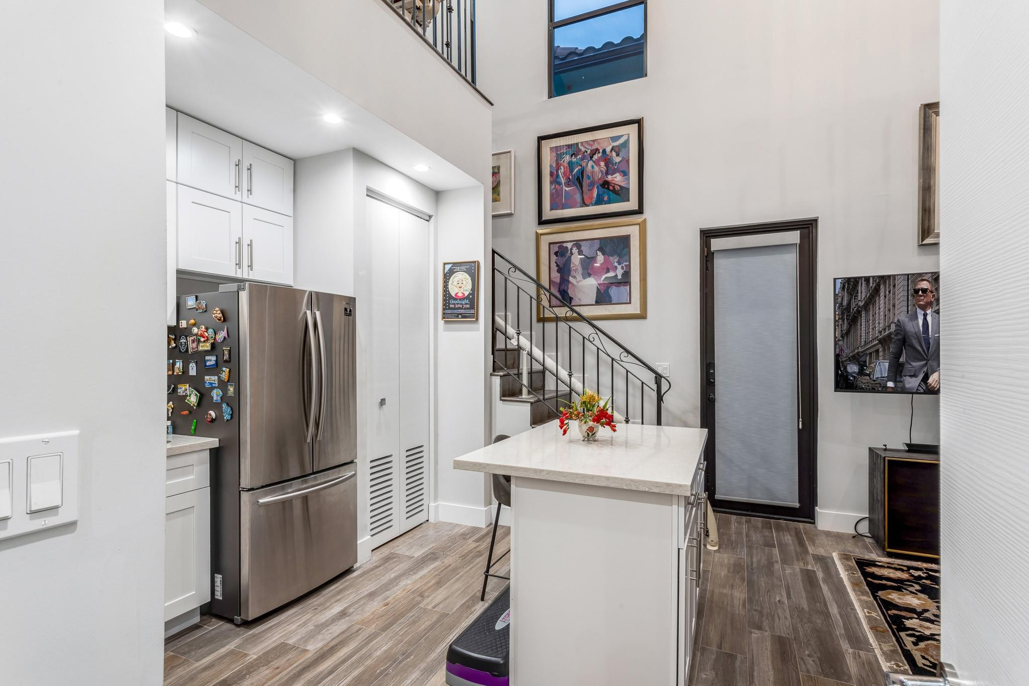 Holmberg & Mc Kees Sub 1- - Residential