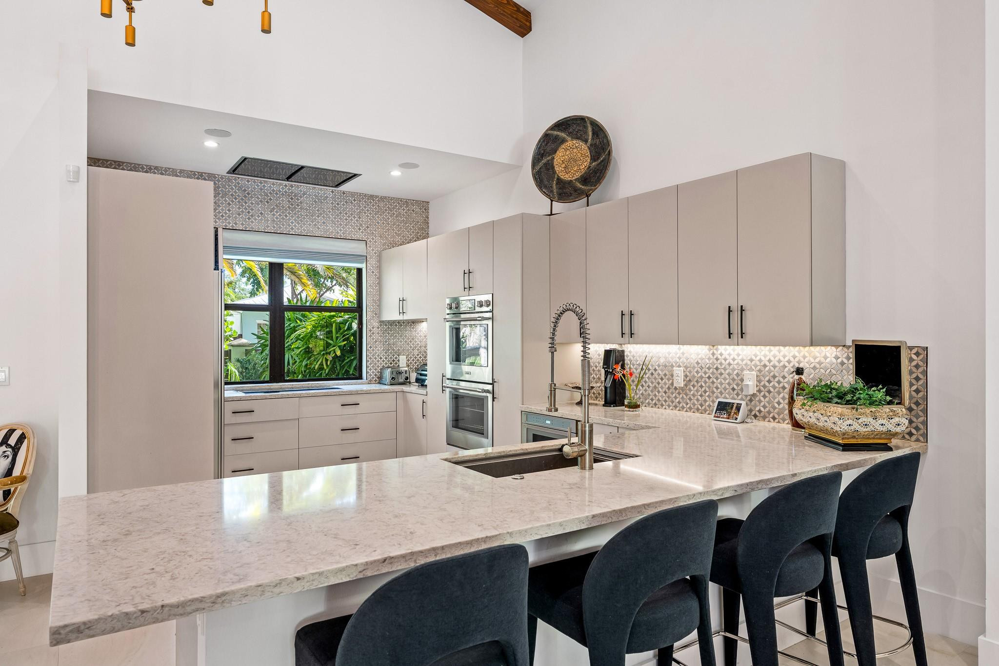 Holmberg & Mc Kees Sub 1- - Residential