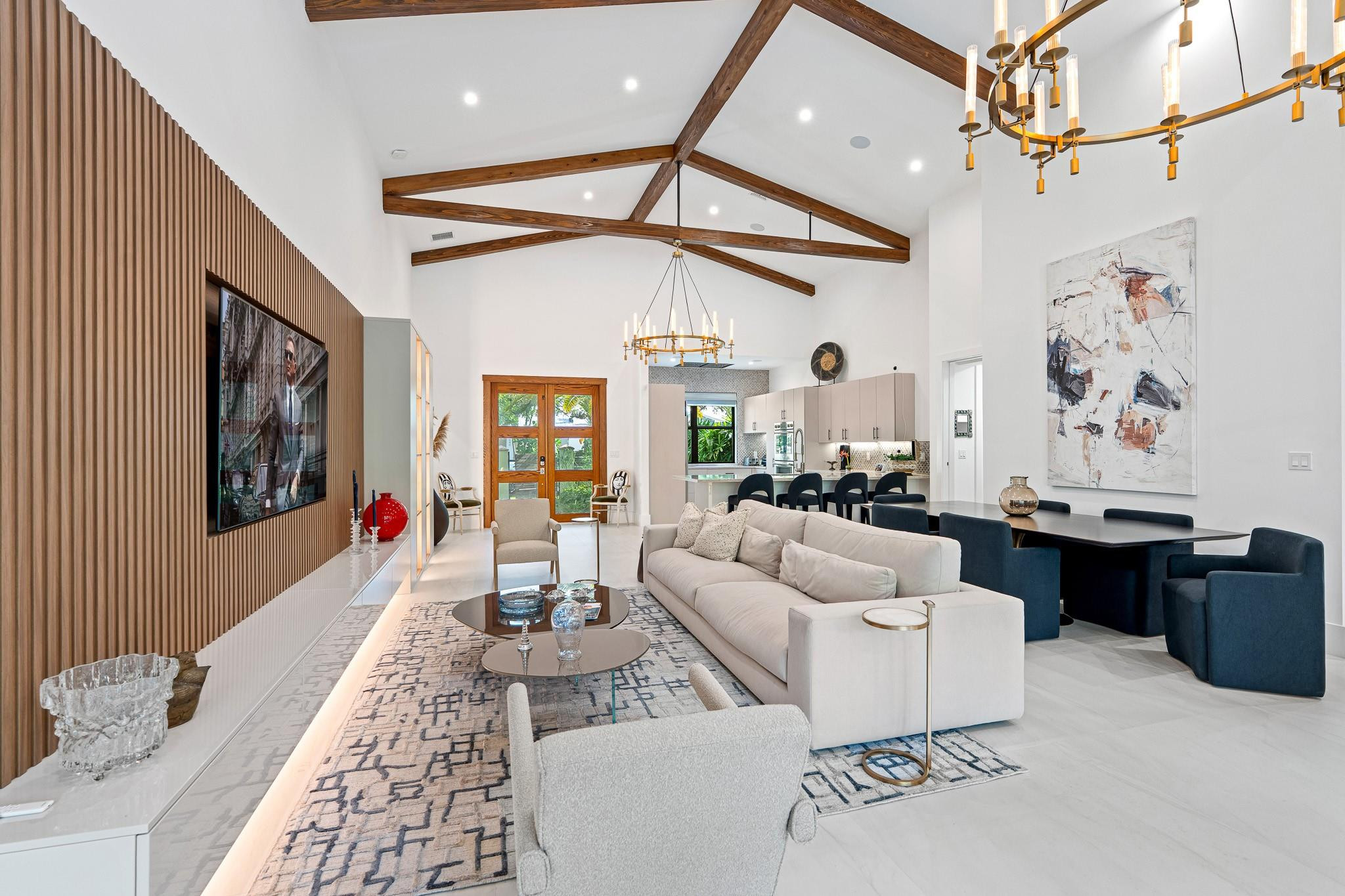 Holmberg & Mc Kees Sub 1- - Residential