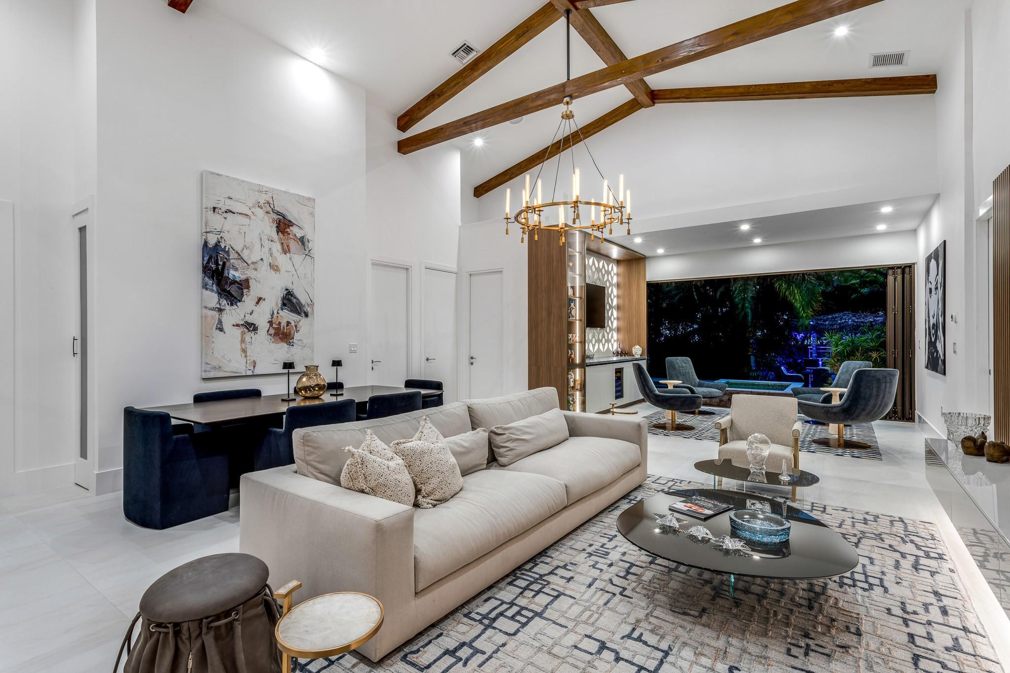 Holmberg & Mc Kees Sub 1- - Residential