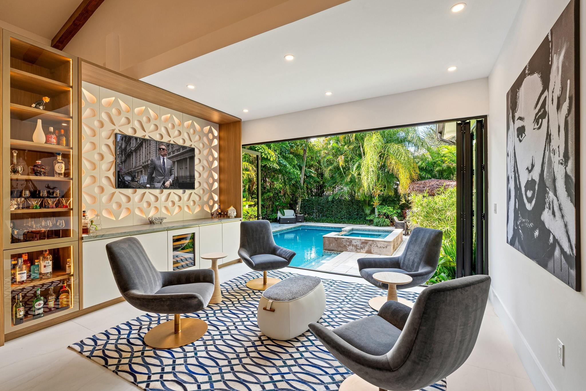 Holmberg & Mc Kees Sub 1- - Residential