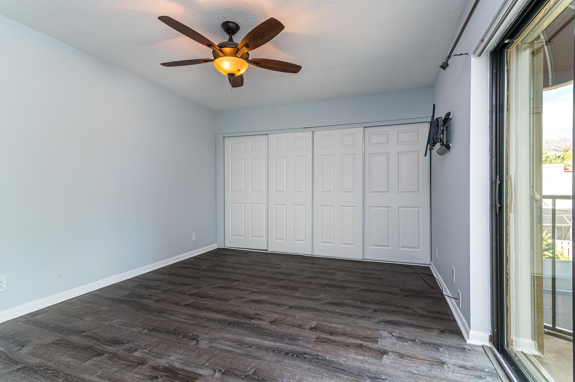 LE VILLAGE DE PROVENCE - Residential Lease