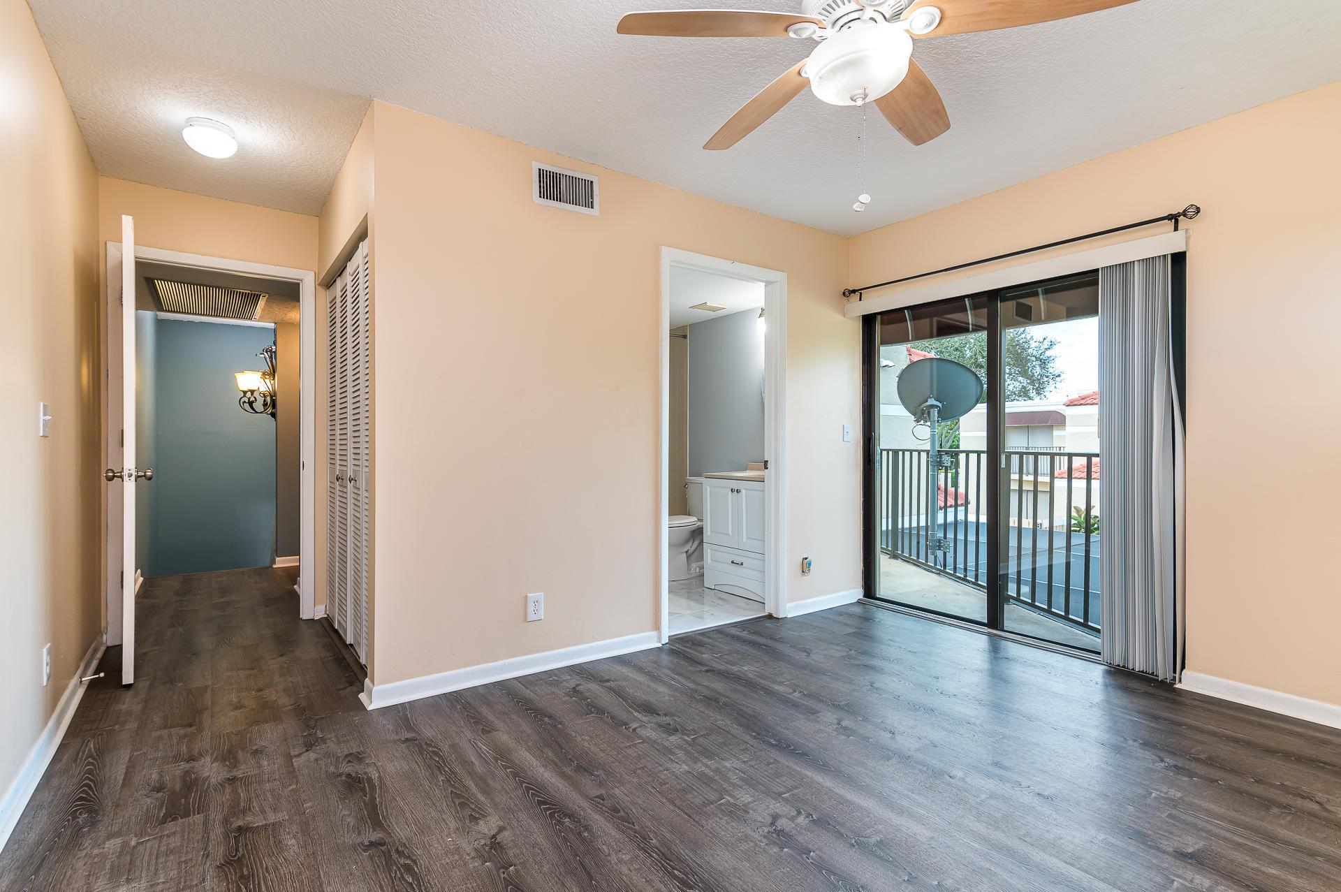 LE VILLAGE DE PROVENCE - Residential Lease