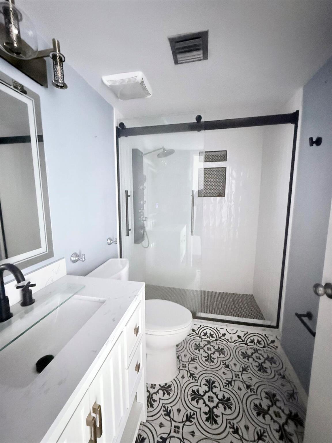 LE VILLAGE DE PROVENCE - Residential Lease