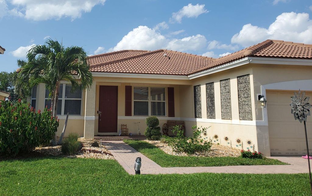 Photo of 1440 Artimino Lane, Boynton Beach, FL 33436 (MLS # R10798195)