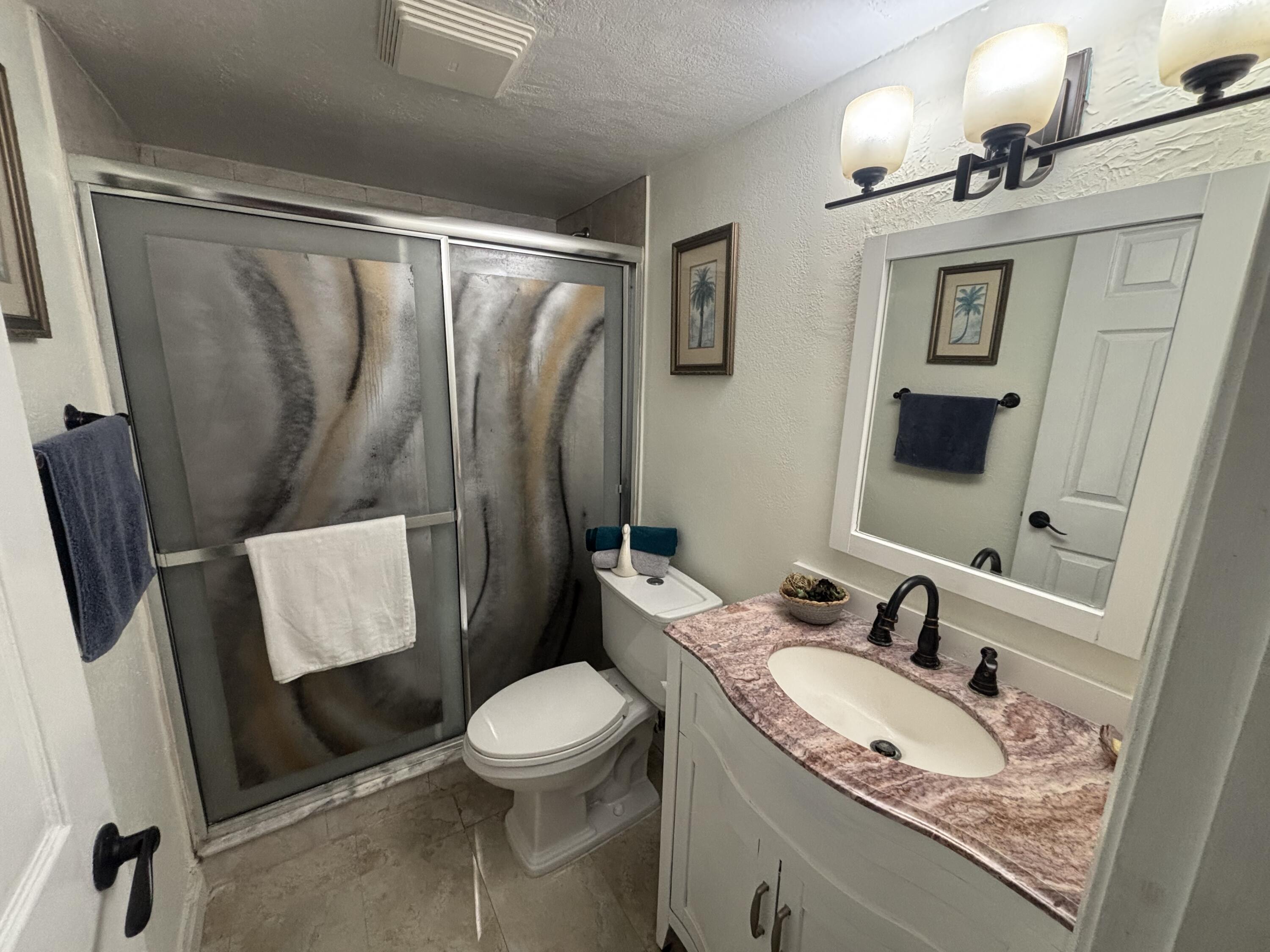 PALM BEACH HOUSE CONDO - Residential