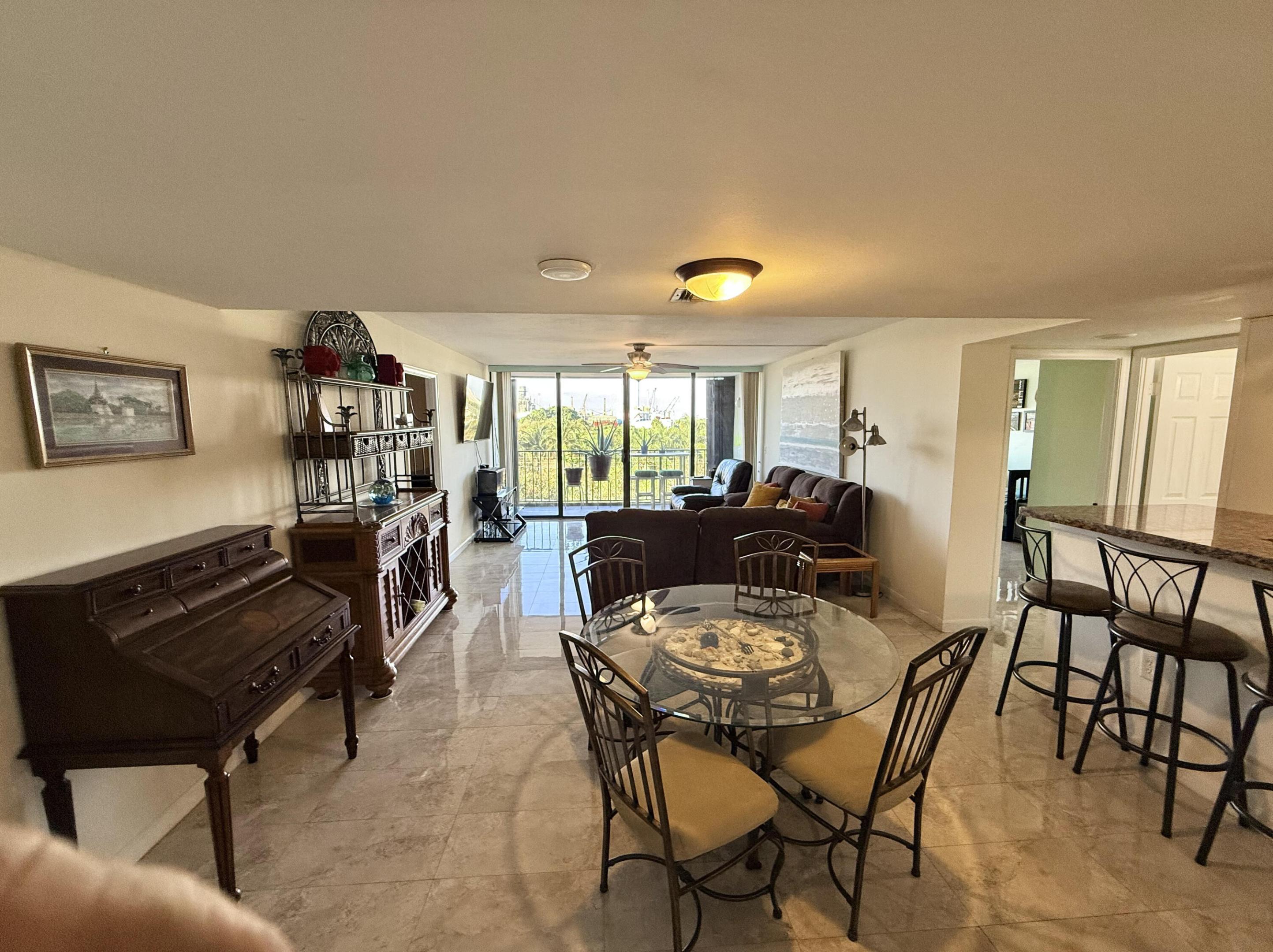 5600 N Flagler Drive 401