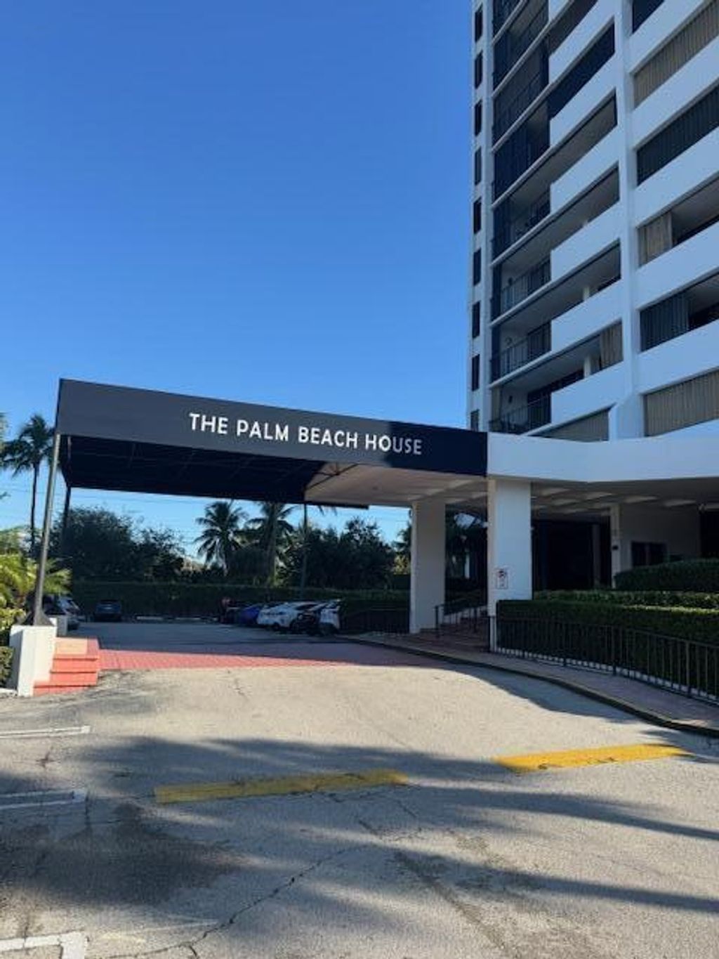 Photo of 5600 N Flagler Drive #401, West Palm Beach, FL 33407 (MLS # R11147204)