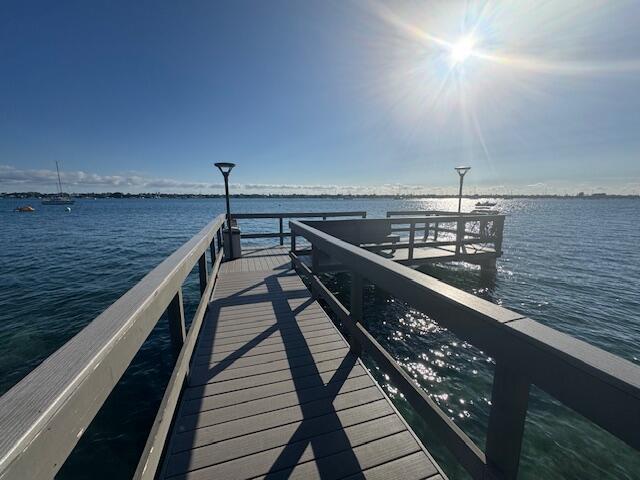 PALM BEACH HOUSE CONDO - Residential