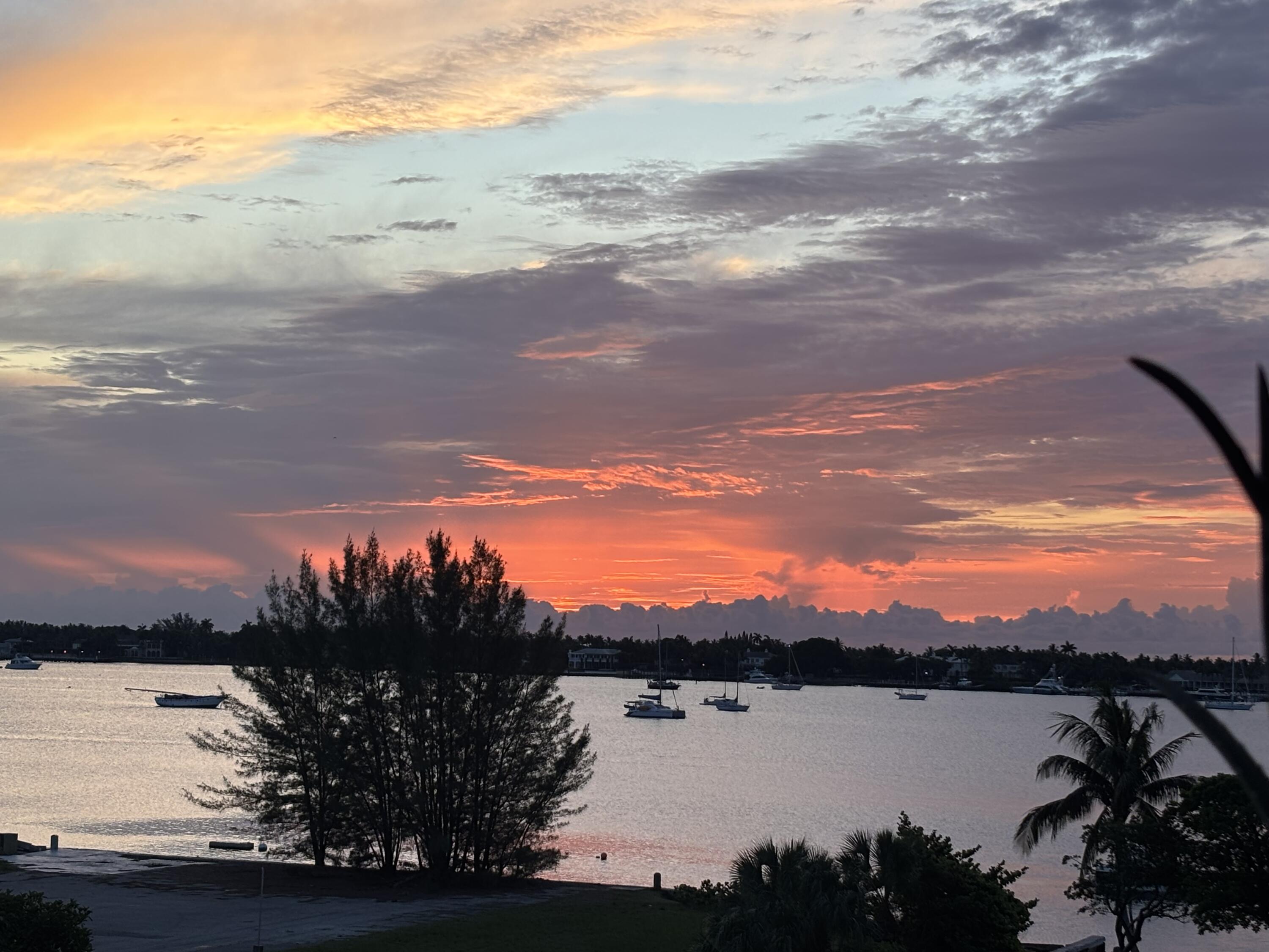 PALM BEACH HOUSE CONDO - Residential