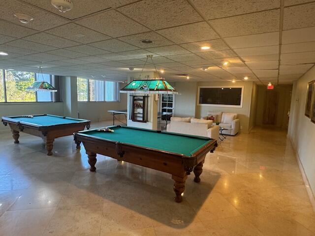 PALM BEACH HOUSE CONDO - Residential