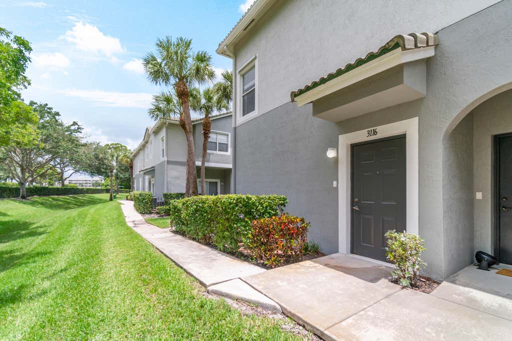 Photo of 3116 Grandiflora Drive, Greenacres, FL 33467 (MLS # R11118322)