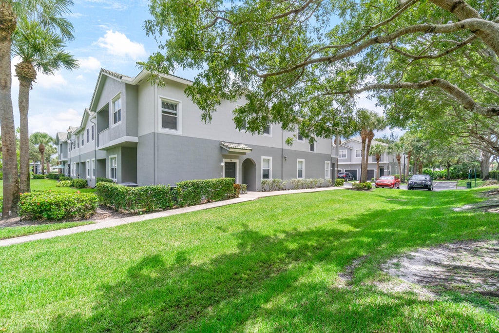 Photo of 3116 Grandiflora Drive, Greenacres, FL 33467 (MLS # R11118322)
