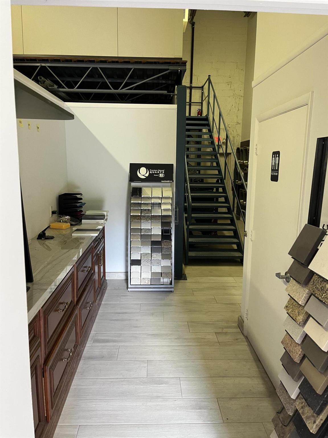 WELLINGTON PARK AT COCONU - Commercial Lease