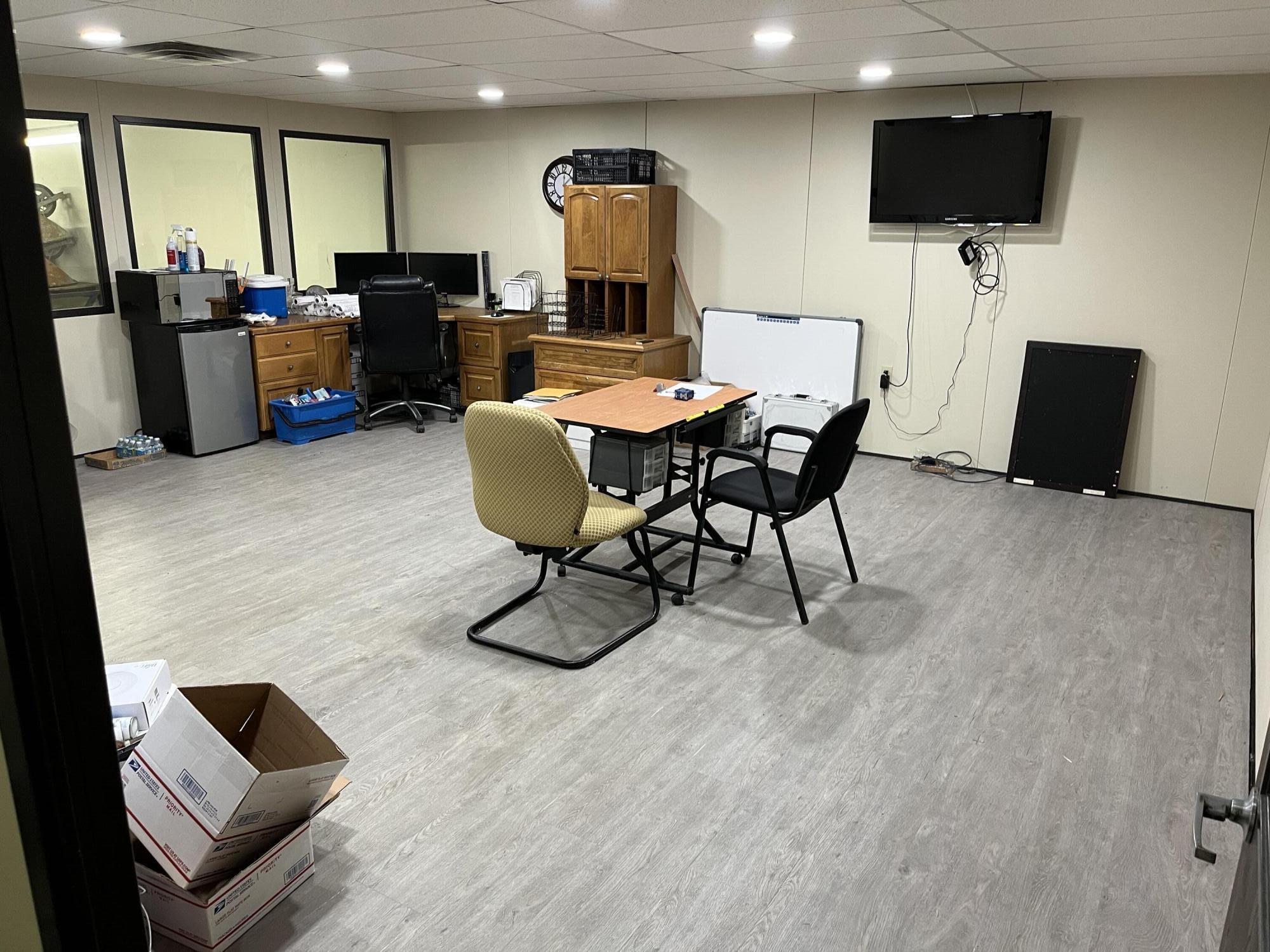 WELLINGTON PARK AT COCONU - Commercial Lease