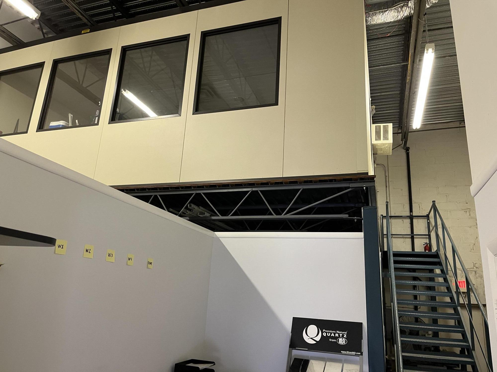 WELLINGTON PARK AT COCONU - Commercial Lease