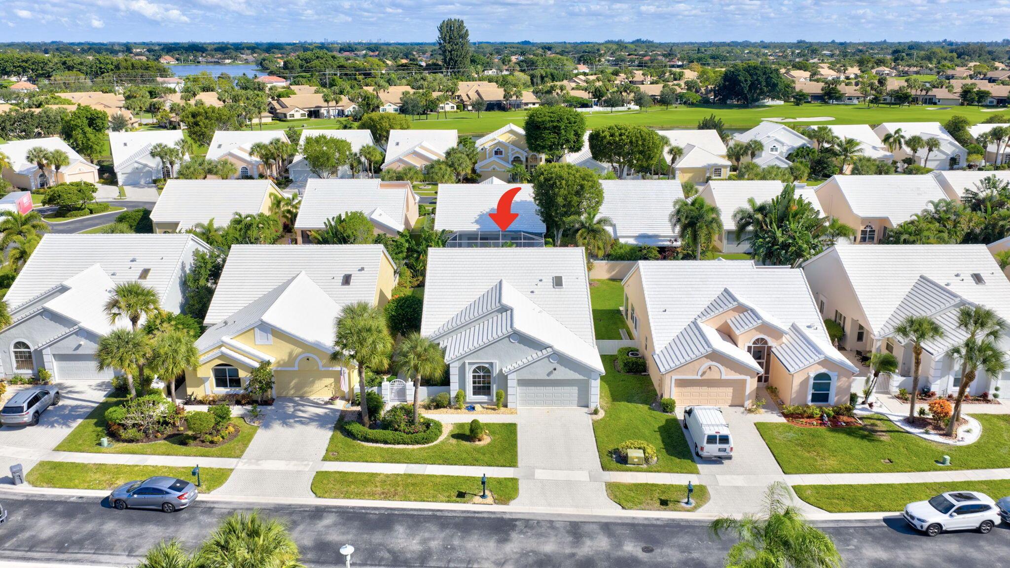 ABERDEEN 13 - Residential