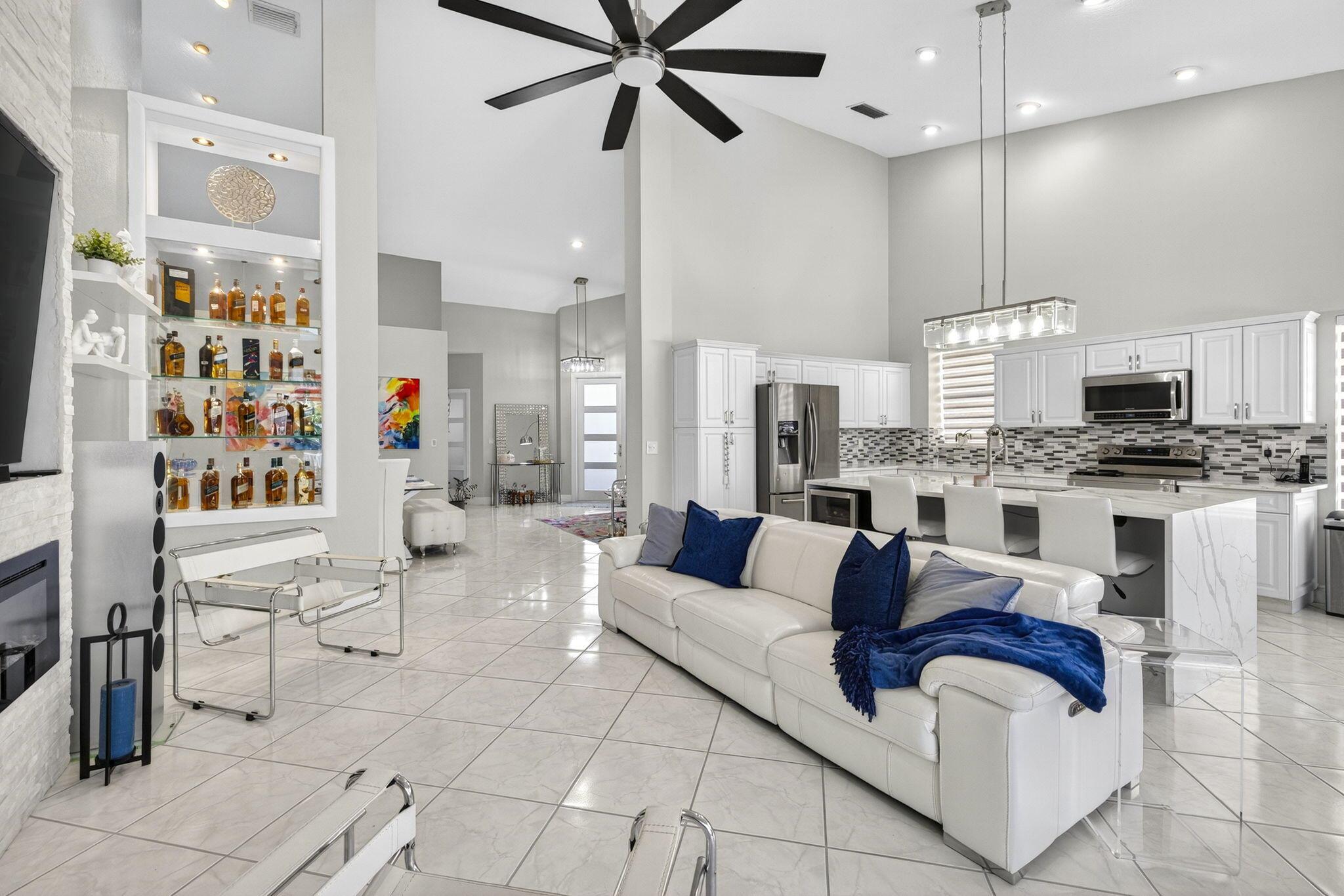 ABERDEEN 13 - Residential