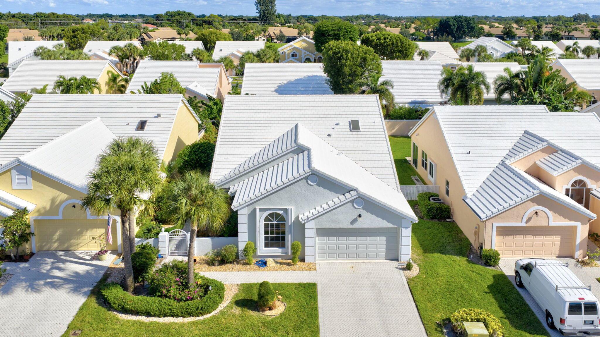 ABERDEEN 13 - Residential