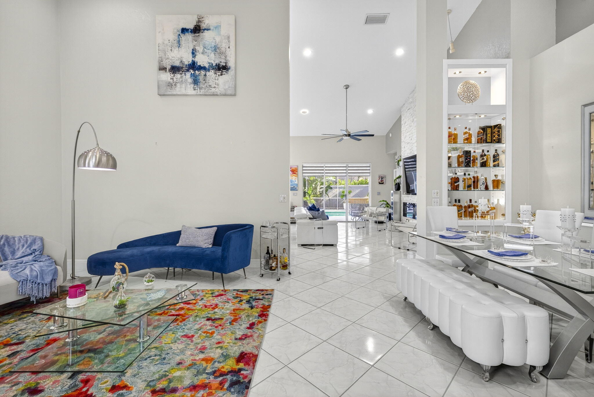 8337 Horseshoe Bay Road