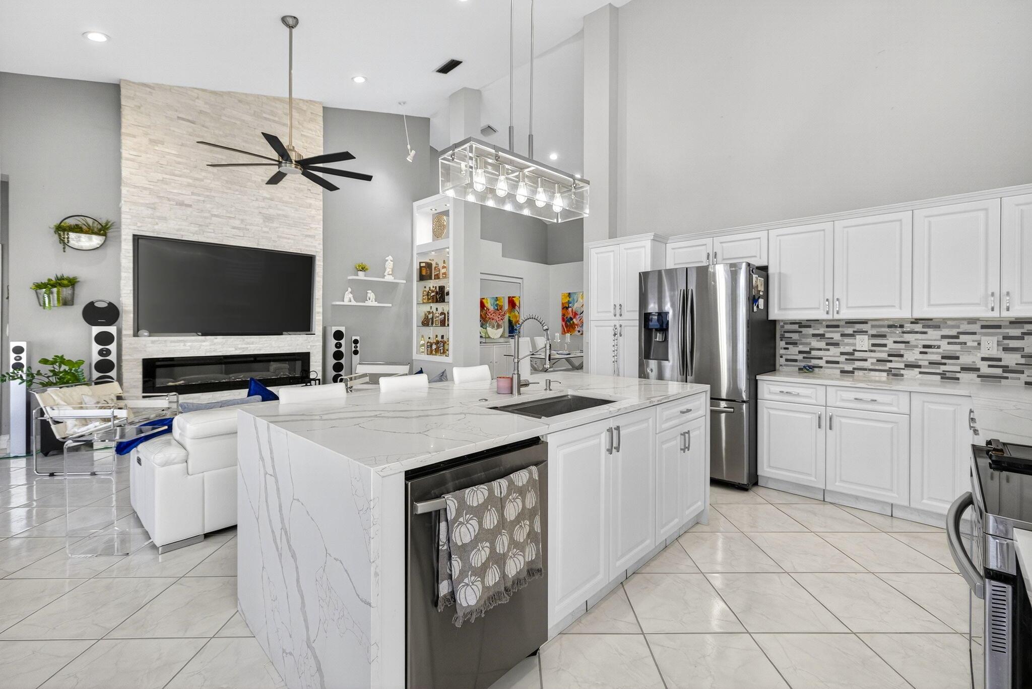 ABERDEEN 13 - Residential