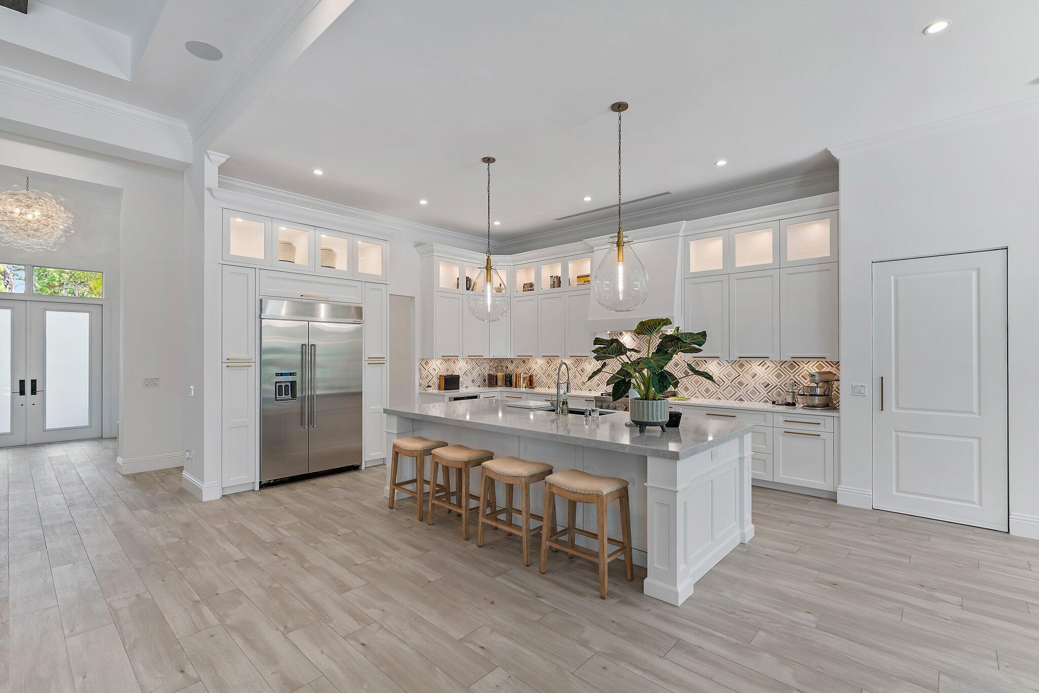 LOXAHATCHEE GARDENS - Residential