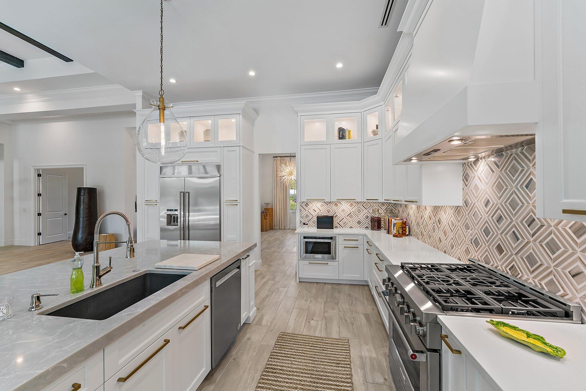 LOXAHATCHEE GARDENS - Residential