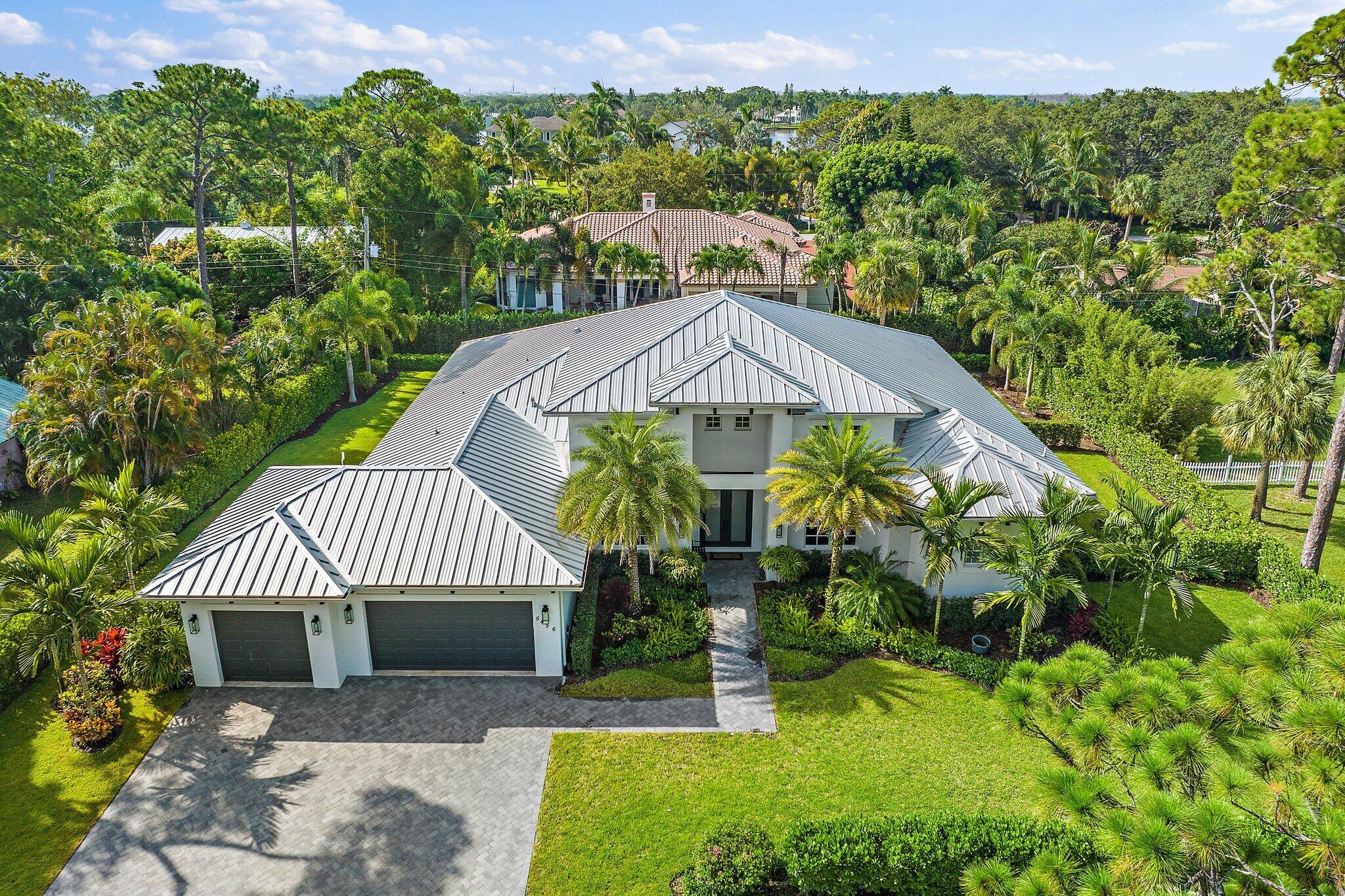 LOXAHATCHEE GARDENS - Residential