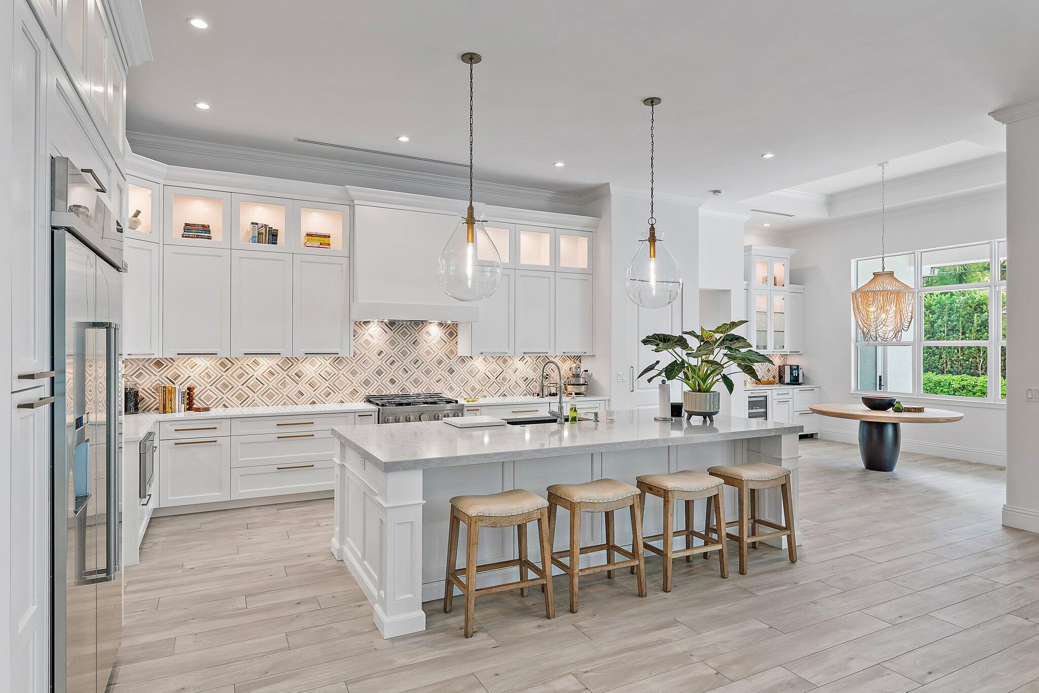 LOXAHATCHEE GARDENS - Residential