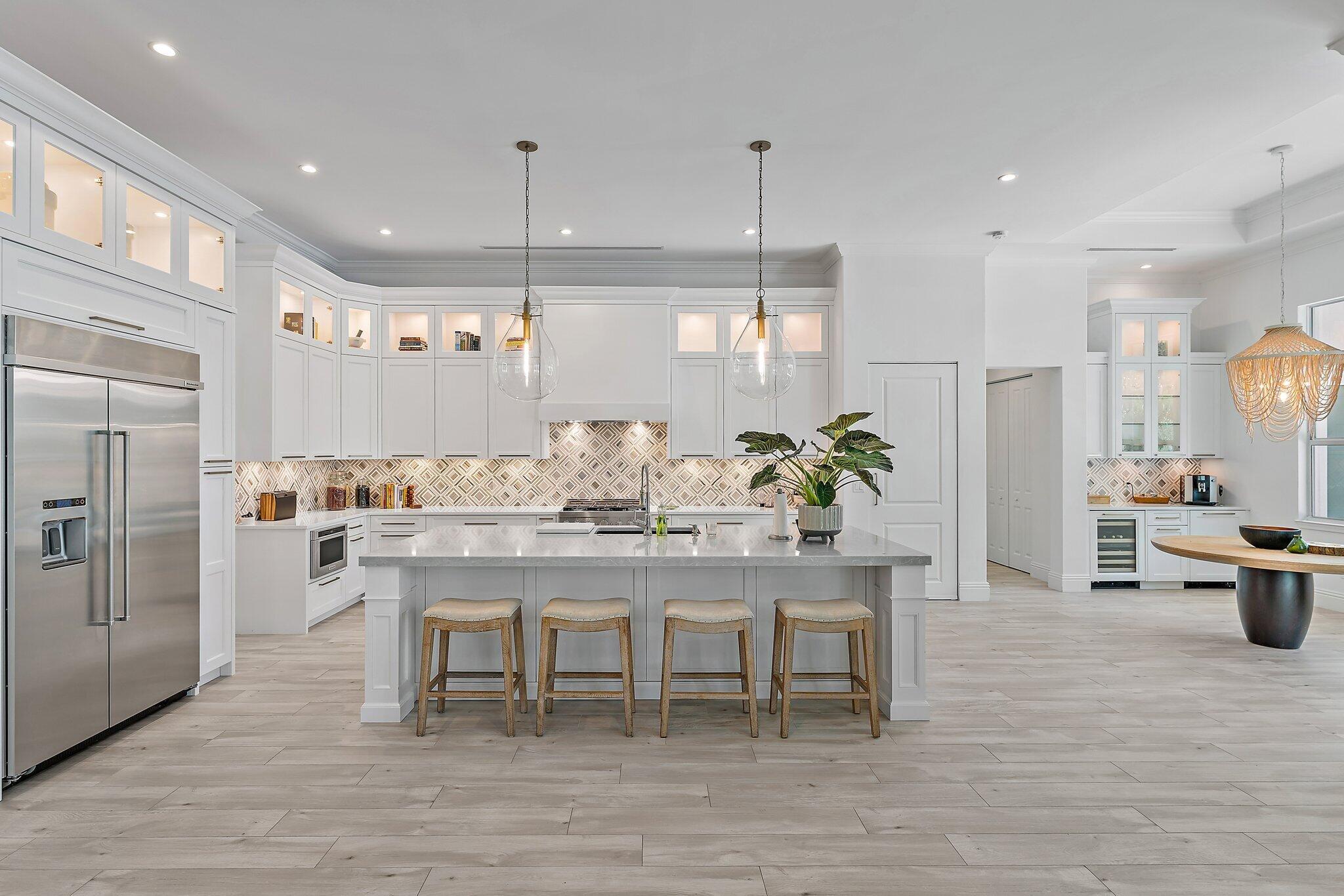 LOXAHATCHEE GARDENS - Residential