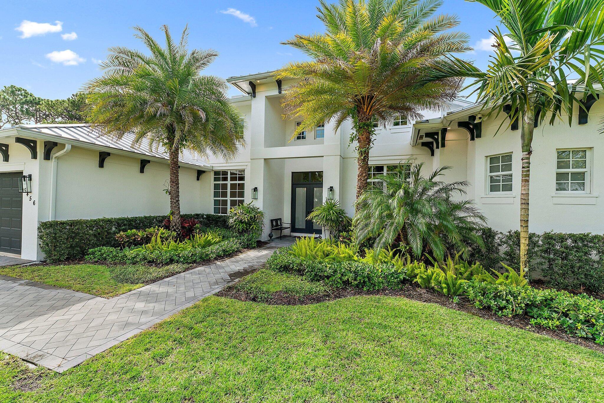 LOXAHATCHEE GARDENS - Residential