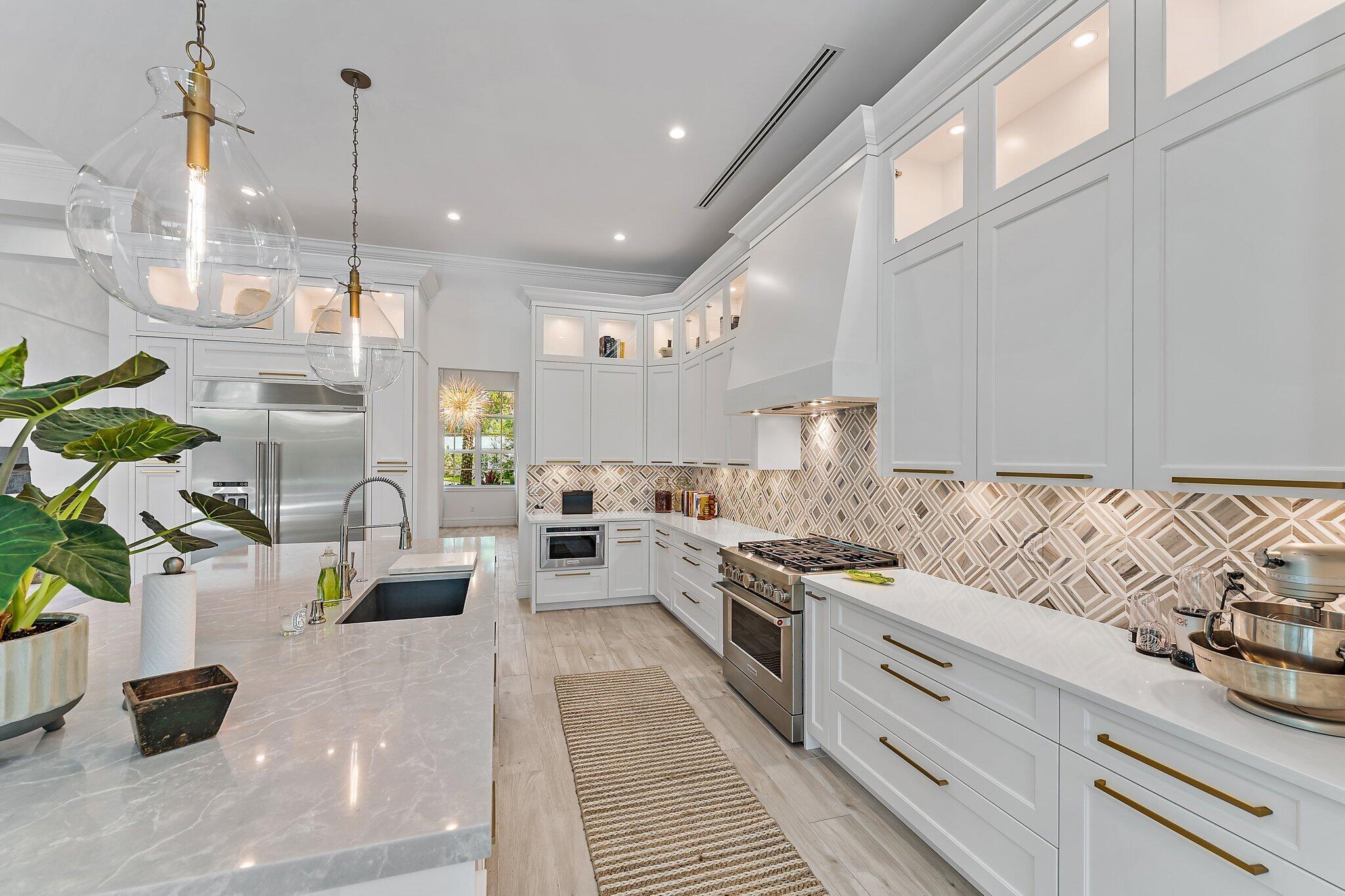 LOXAHATCHEE GARDENS - Residential