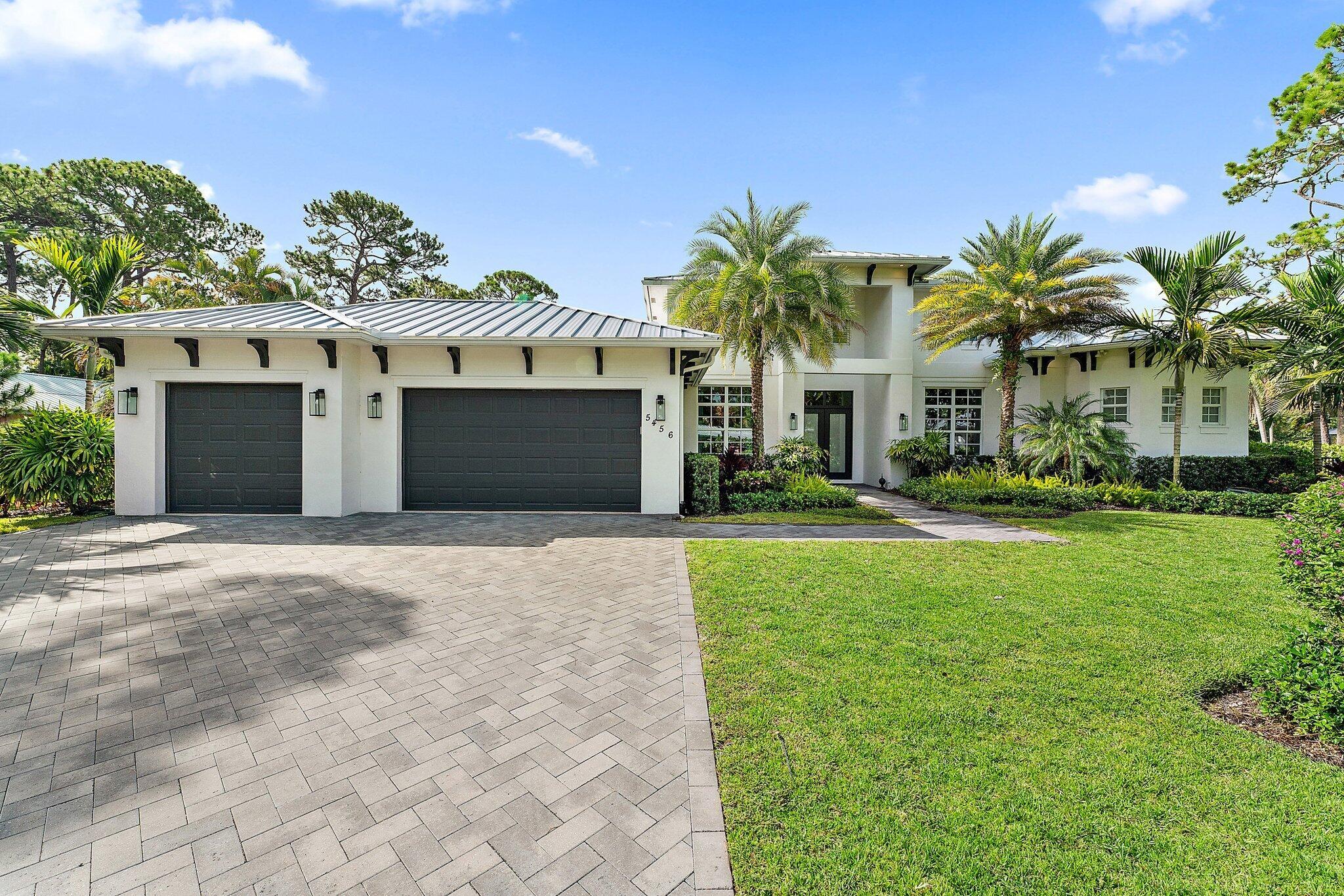 LOXAHATCHEE GARDENS - Residential