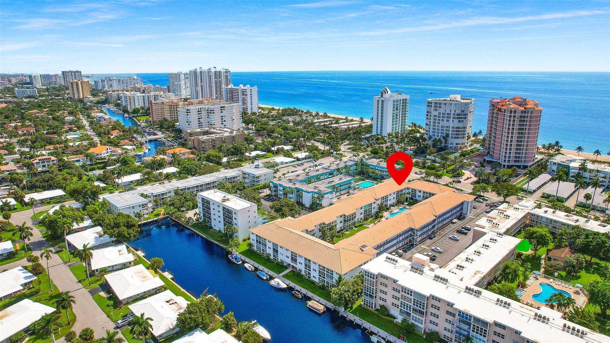 1461 S Ocean Blvd 327