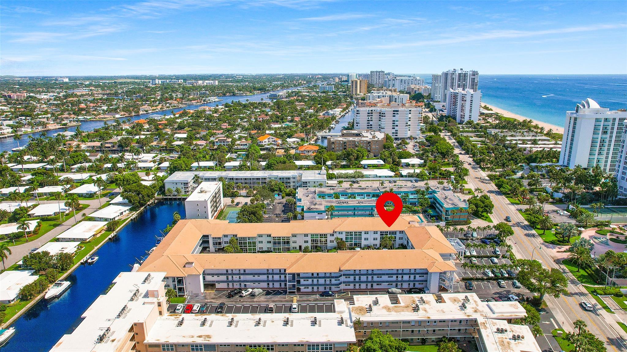 1461 S Ocean Blvd 327
