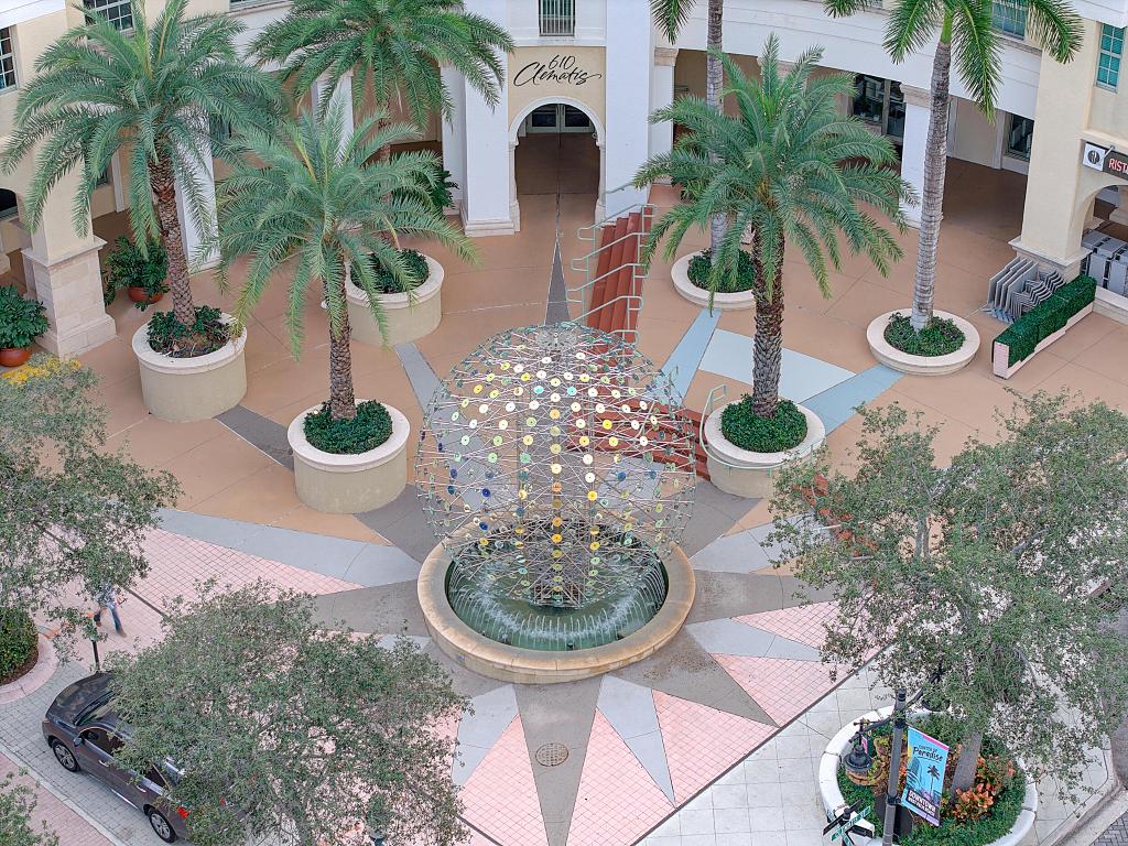 610 CLEMATIS CONDO - Residential