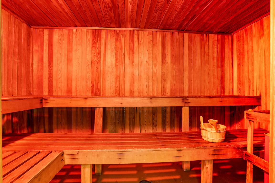 610 CLEMATIS CONDO - Residential