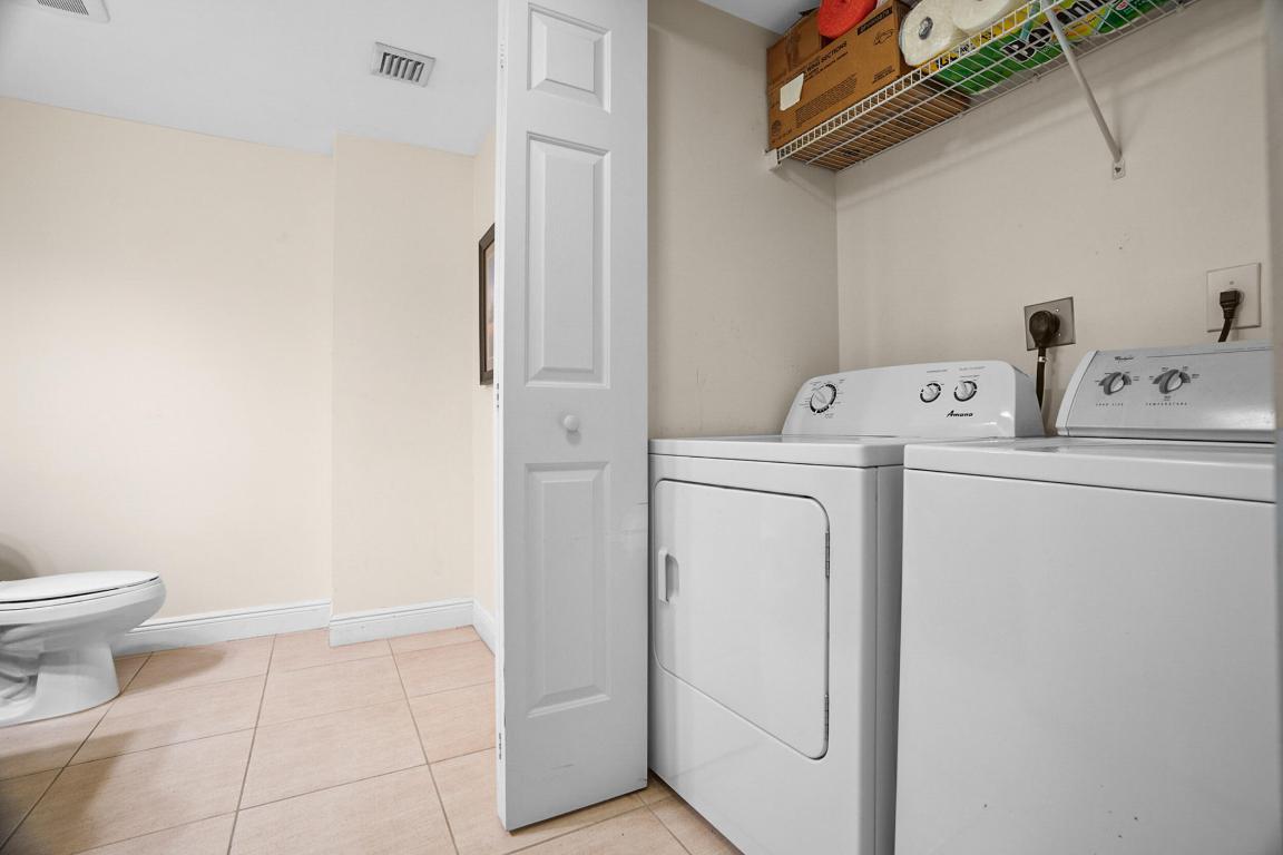 610 CLEMATIS CONDO - Residential