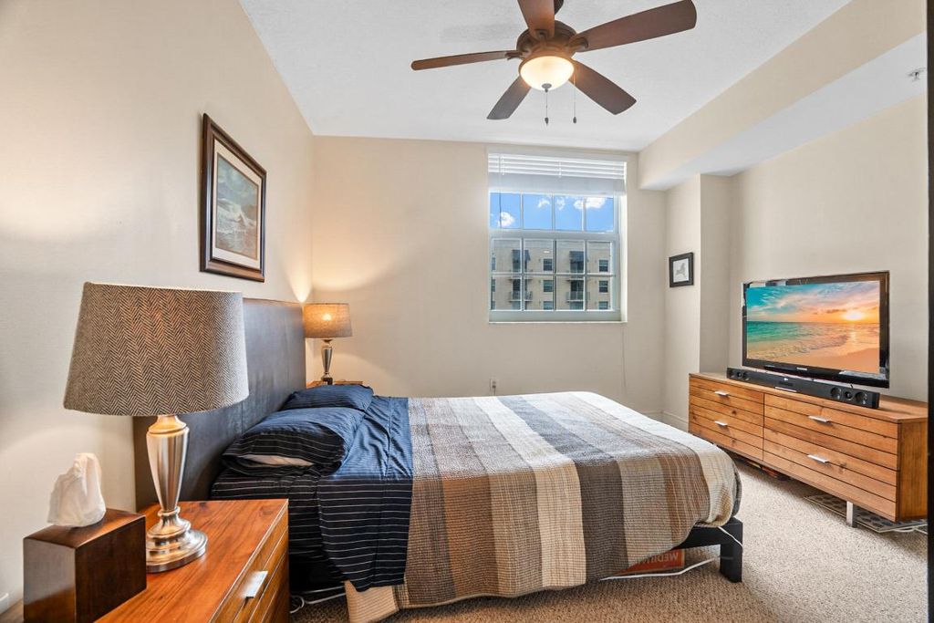 Photo of 610 Clematis Street #611, West Palm Beach, FL 33401 (MLS # R11155877)