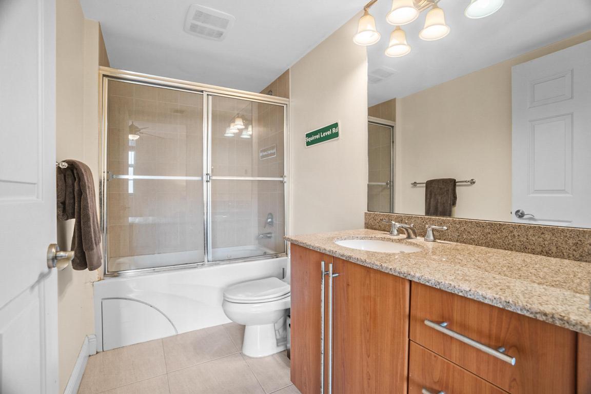 610 CLEMATIS CONDO - Residential