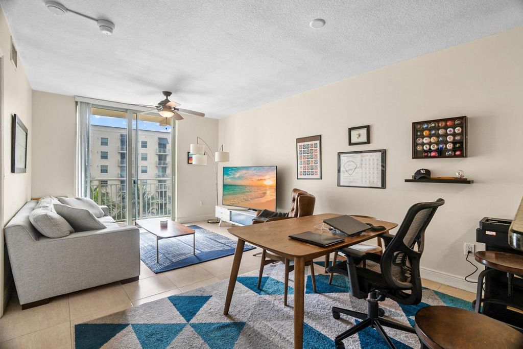 Photo of 610 Clematis Street #611, West Palm Beach, FL 33401 (MLS # R11155877)