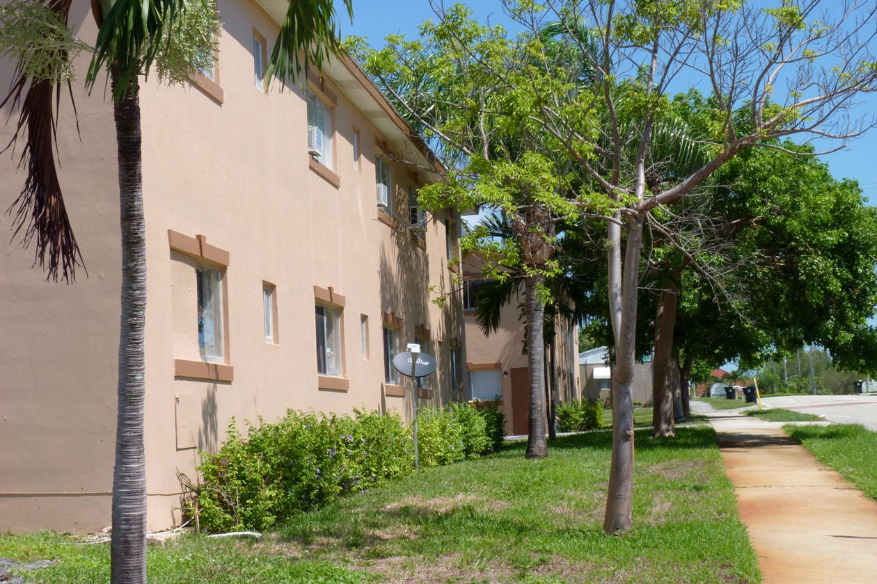 ENCLAVE AT CROWN PARK CONDO - Residential