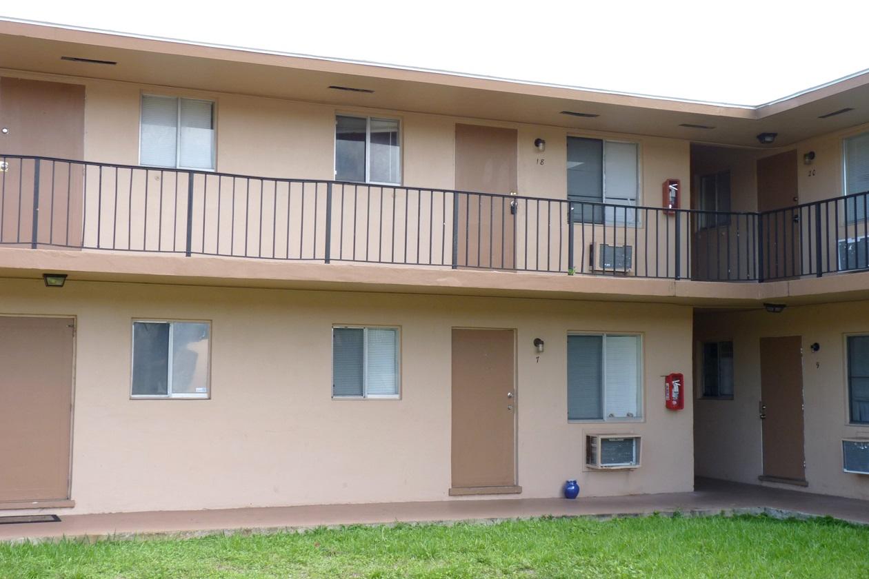 ENCLAVE AT CROWN PARK CONDO - Residential