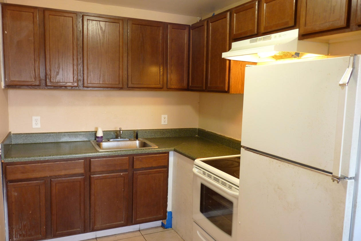 ENCLAVE AT CROWN PARK CONDO - Residential