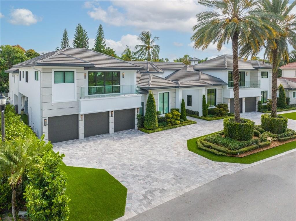 Royal Palm Yacht & Countr - Residential