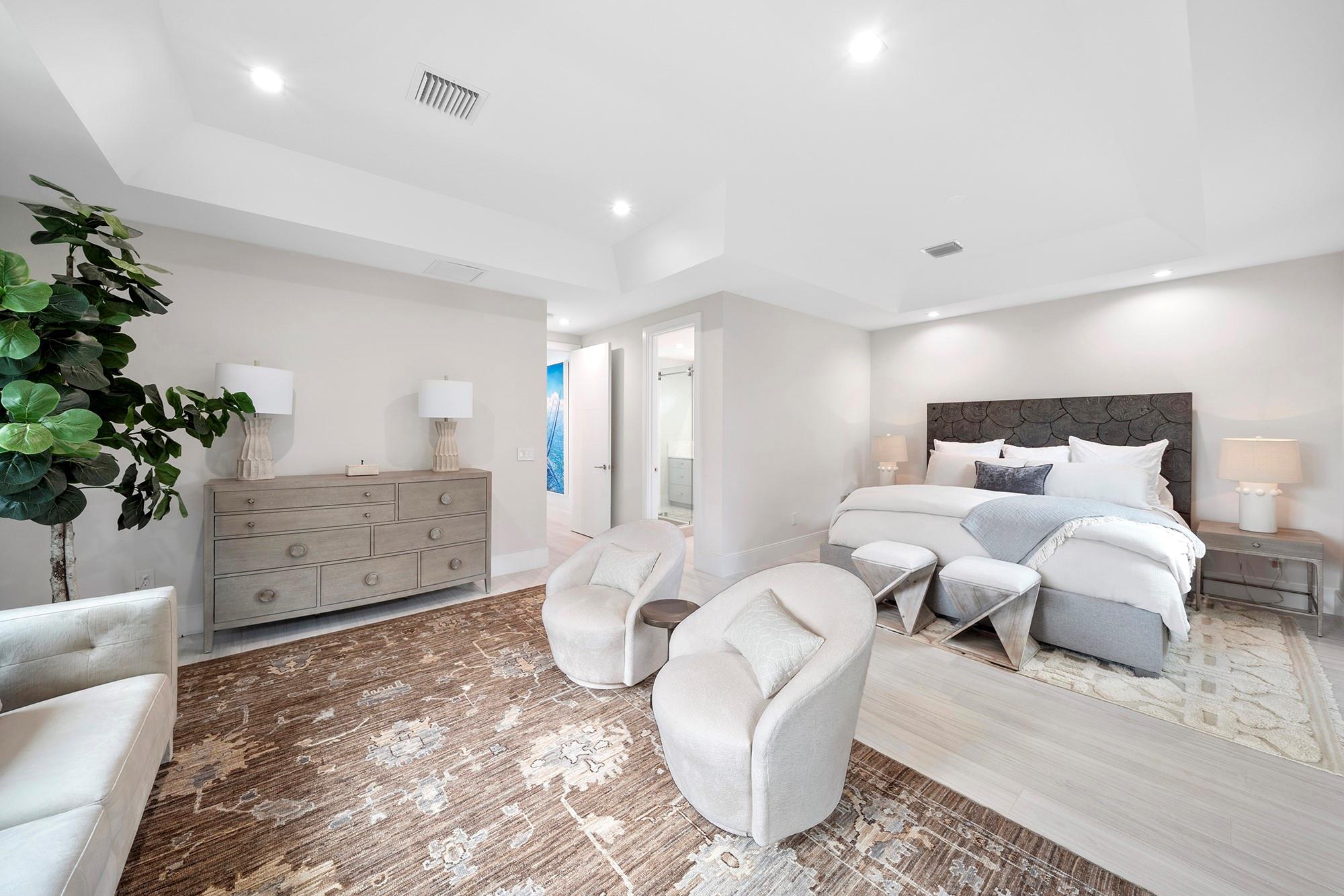 Royal Palm Yacht & Countr - Residential