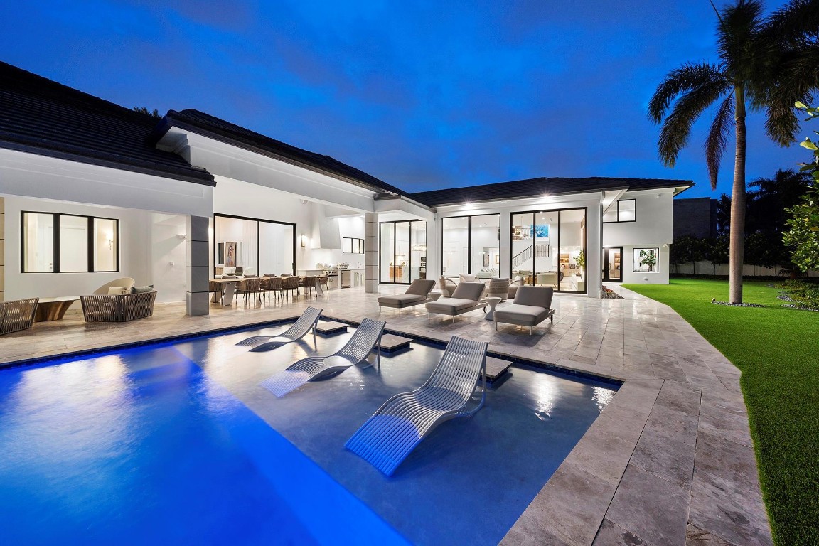 Royal Palm Yacht & Countr - Residential