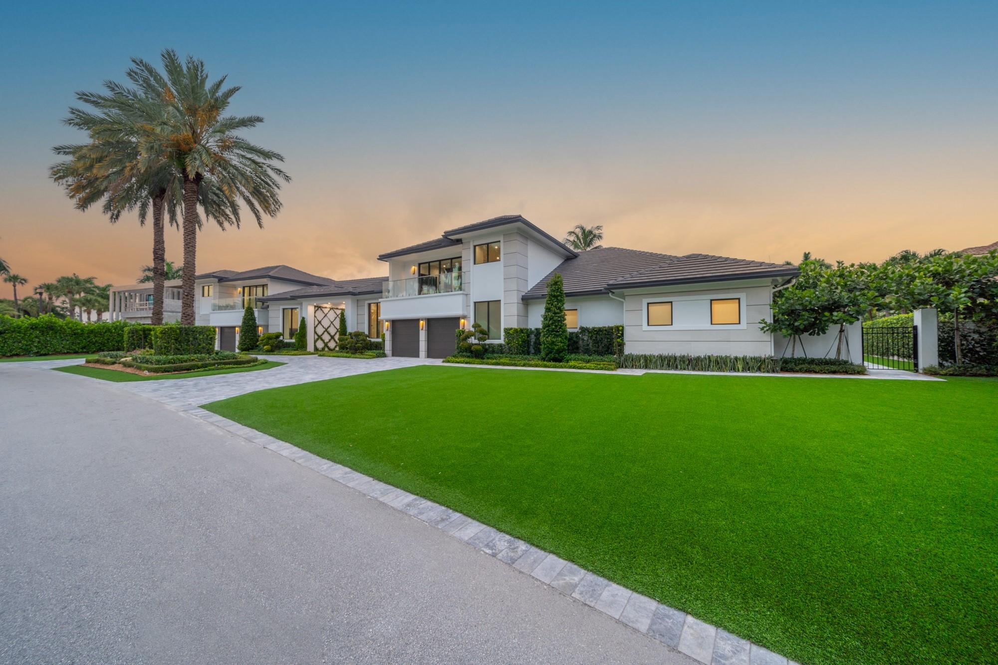 Royal Palm Yacht & Countr - Residential