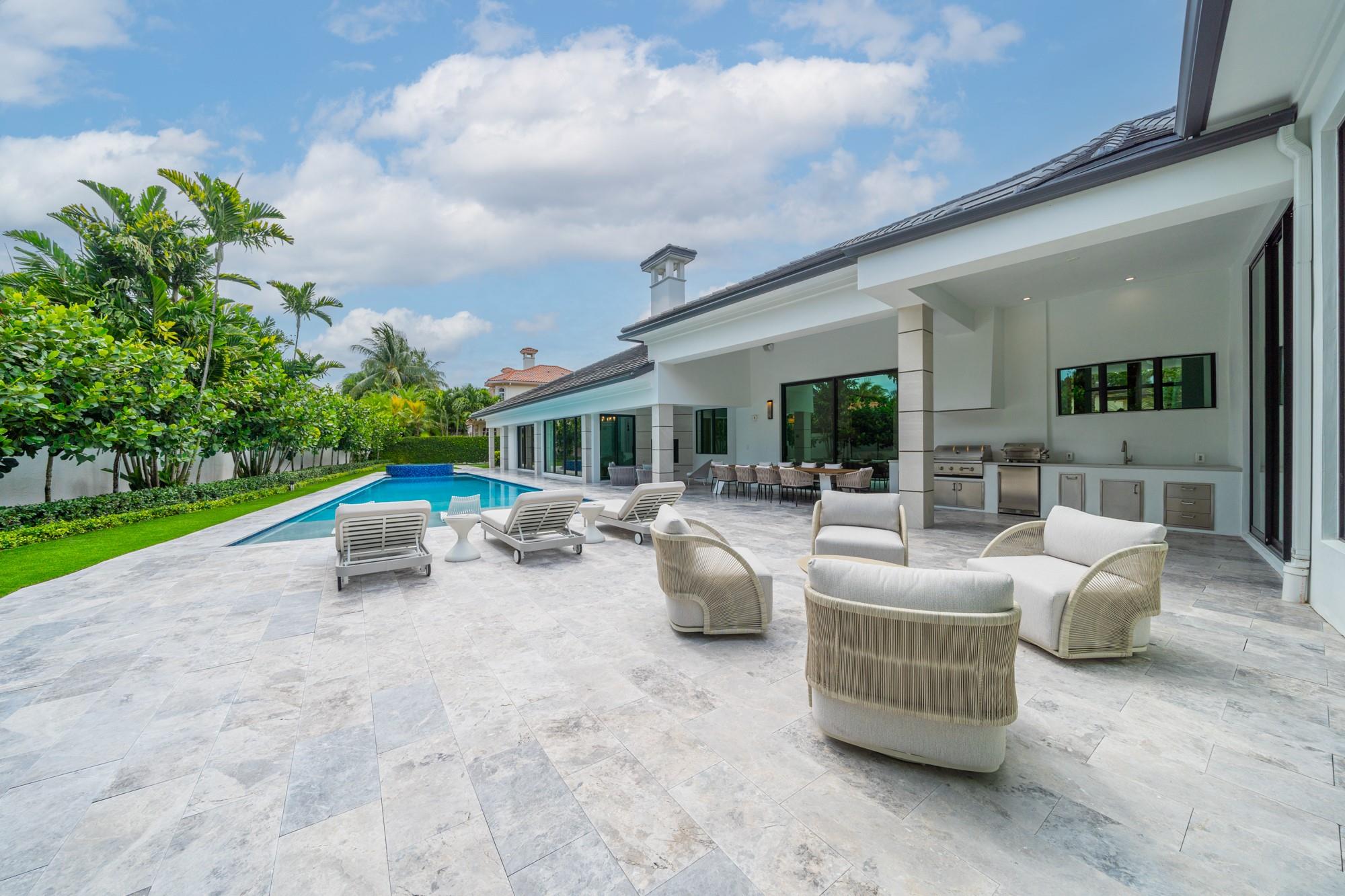 Royal Palm Yacht & Countr - Residential